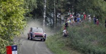 Rajd Finlandii Rajd Finlandii